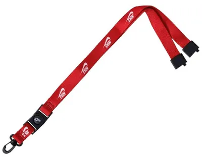 Produktbild von 9038/304 NIKE Club Standard Lanyard cinnamon cinnamon -