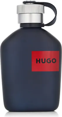 Produktbild von Hugo Boss Hugo Jeans Eau de Toilette Spray 125ml