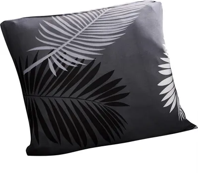 Produktbild von Sofahusse Sofabezug Drucken Stretchhusse Sesselbezug Sitzbezug, Kissenbezug