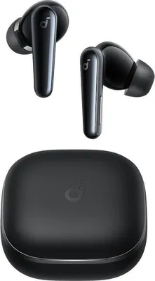Produktbild von Soundcore Liberty 5 Schwarz In-Ear Kopfhörer