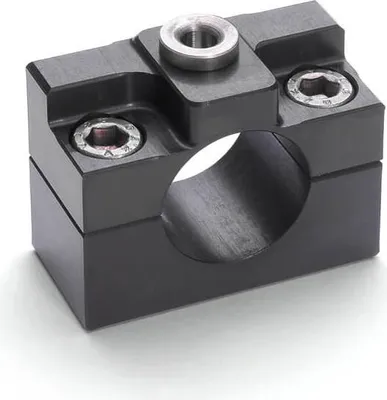 Produktbild von LSL Bohrschablone Zoll-Lenker, Ø5mm