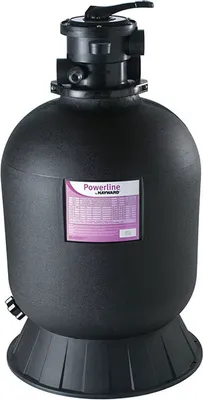 Produktbild von Sandfilter 10m3 / h Hayward 81103