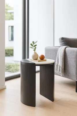 Produktbild von Beistelltisch Alexandra