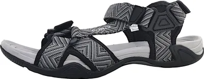 Produktbild von CMP Herren Sandalen Schwarz 38Q9957-48UR Grösse 45