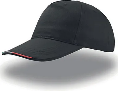 Zdjęcie produktu dla Czapka Atlantis Headwear Start Five Italia