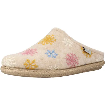Produktbild von Toni Pons Damen Softfilz Hausschuhe 39