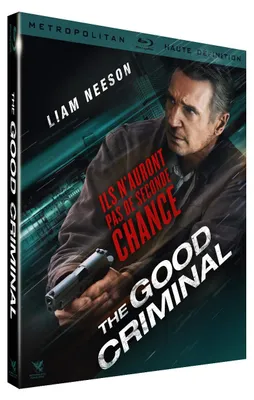 Image de SEVEN : Le Bon Criminel