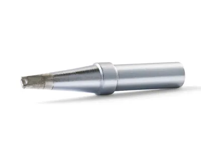 Zdjęcie produktu dla Weller 4ETB-1, Weller, Metaliczny, 1 szt., 0,8 mm, 2,4 mm, 34,5 mm