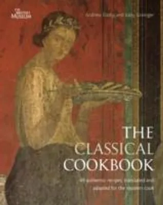 Produktbild von Classical Cookbook – Lingua: Inglese