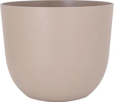 Image de Pot Havana Béton 50cm Design Naturel, Résistance Et Durabilité - Artevasi