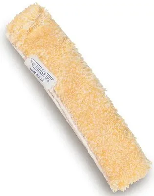 Produktbild von Ettore Fensterreinigungszubehör Waschhandschuh Mikrofaser 45 cm mit extra Scheuerschichtanbau für ProGrip & Pro+ T-Stangen