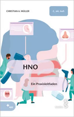 Produktbild von Hno