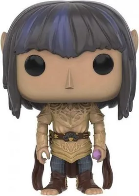 Produktbild von Funko POP! Stilisierte Vinyl Sammelfigur 10 cm