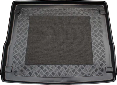 Produktbild von Z437230 Kofferraumwanne kompatibel mit Ford Focus II Turnier 2004-02.2011