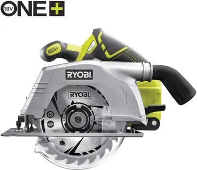 Image de Scie circulaire 18V ONE+ RYOBI R18CS-0