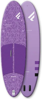 Produktbild von FANATIC iSUP Diamond Air Pocket 10'4"