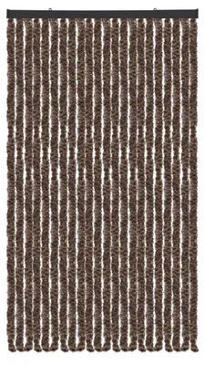 Zdjęcie produktu dla Zasłona "Kattenstaart" do drzwi, 90 x 200 cm