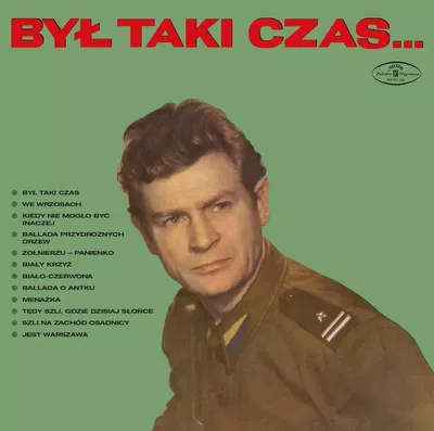 Obrázok produktu pre Był Taki Czas (Black CD)