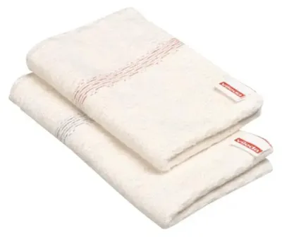 Produktbild von 10x Vileda Professional Vlieser Bodentuch - 50 x 70 cm | Packung (10 Stück)