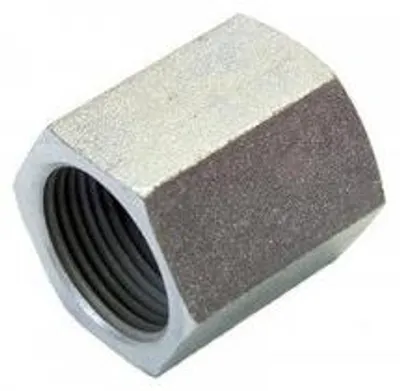 Immagine prodotto di Raccordo a filettatura BSP 1/4"
