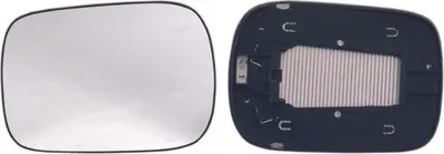 Produktbild von Alkar Spiegelglas, Außenspiegel rechts 6432570