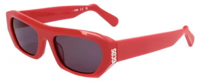 Produktbild von GCDS Sonnenbrille GD0029 66A 54 19 145