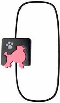 Immagine prodotto di Segnalibro a forma di cane