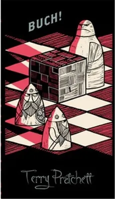 Productafbeelding van Buch!