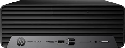 Immagine prodotto di HP Pro 400 SFF G9 i5-14500 8GB 512 770 W11P