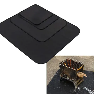 Immagine prodotto di Area per il fuoco, dimensioni 80 x 75 pollici
