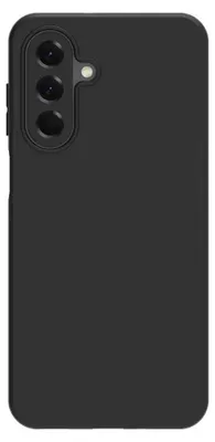 Immagine prodotto di dbramante1928 GL17NIBL6896, Cover, Samsung, Galaxy A17 4G/5G, 17 cm (6,7"), Nero