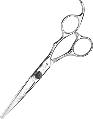 Obrázek produktu pro Olivia Garden SilkCut XL pravé nůžky 6,0" 15,5 cm Hot Hair Care