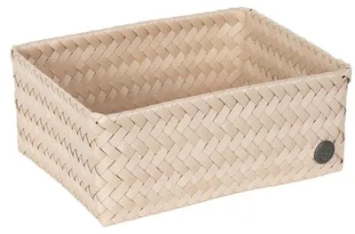 Produktbild von Handed By Aufbewahrungskorb Fit Sahara Sand Medium High