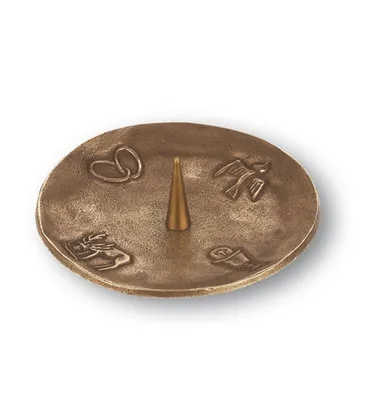 Produktbild von Symbolleuchter mit 4 Symbolen 33-146014