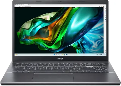 Produktbild von Acer Aspire 5 Spin A5SP14-51MTN-57BL Convertible Notebook (35,56 cm/14 Zoll, Intel Core i5 1335U, Iris Xe Graphics, 512 GB SSD)