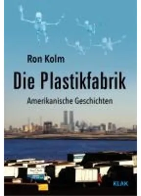 Obrázek produktu pro Die Plastikfabrik