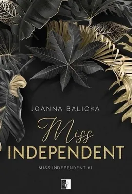Productafbeelding van Miss Independent Tom 1
