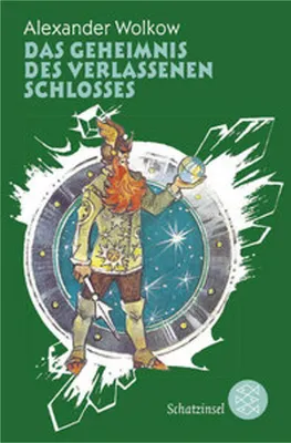 Image de Das Geheimnis des verlassenen Schlosses