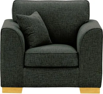 Image de Fauteuil Avos-Vitolini 097-1731-like oak