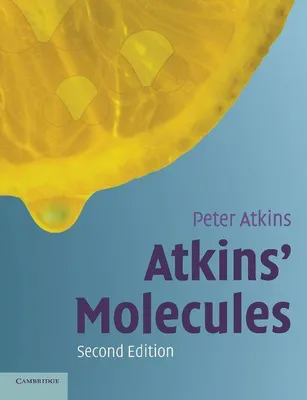 Produktbild von Atkins' Molecules