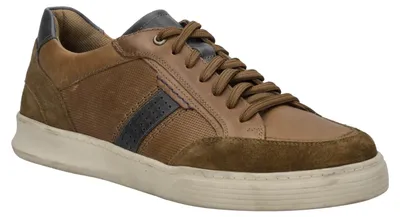 Image de JOSEF SEIBEL Alratar 01 | Chaussures basses pour Hommes | marron