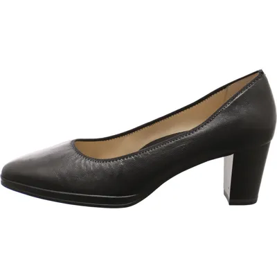 Produktbild von Caprice Komfort Pumps Damen 31383631313930 Schwarz 36 EU