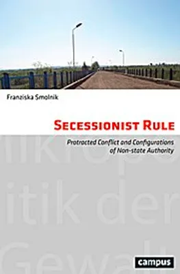 Produktbild von Secessionist Rule