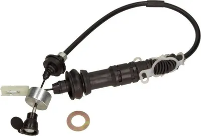 Produktbild von MAXGEAR 32-0330 Kupplungsseil Seilzug passend für PEUGEOT 206 Schrägheck (2A/C)