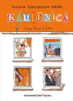 Immagine prodotto di Kamienica