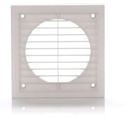 Produktbild von Zehnder Außenwandgitter DN 100