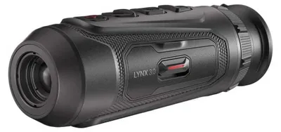 Produktbild von Hikmicro Lynx Pro Lh15 3.0 Wärmebildmonokular Schwarz  Schwarz One Size