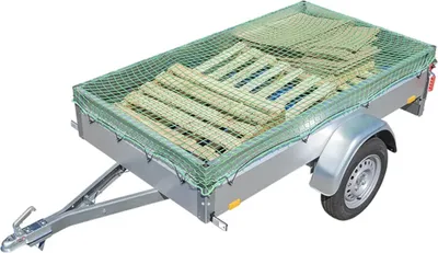 Obrázok produktu pre Prívesová sieť 1,50x2,20M