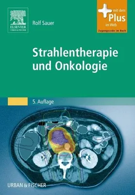 Immagine prodotto di Strahlentherapie und Onkologie