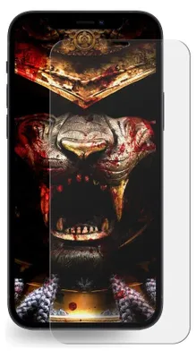 Produktbild von 2x Panzerfolie für iPhone 11 Pro HYDROGEL FULL-COVER Displayschutzfolie HD KLAR